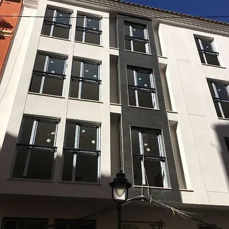 Apartment Mycasa Bonita,