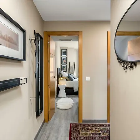 Mycasa Bonita, Apartment *