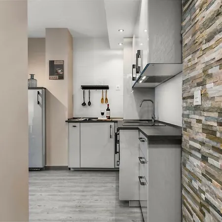 Mycasa Bonita, Apartment Málaga