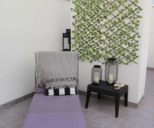 Mycasa Bonita, Appartement