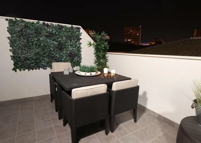 Mycasa Bonita, Appartement *