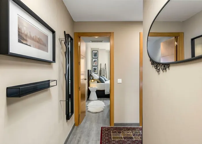 Mycasa Bonita, Appartement *