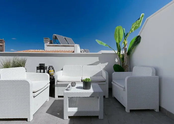 Mycasa Bonita, * Málaga