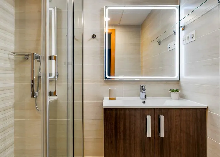 Appartement Mycasa Bonita, *