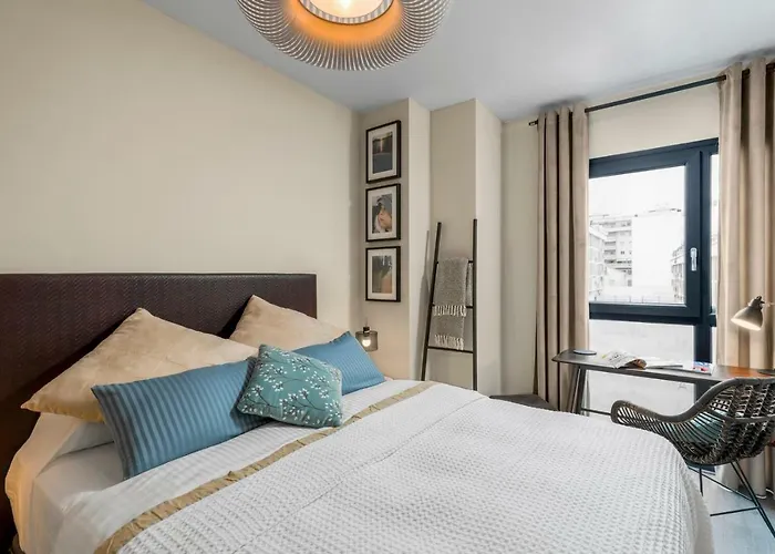 Mycasa Bonita, Appartement *